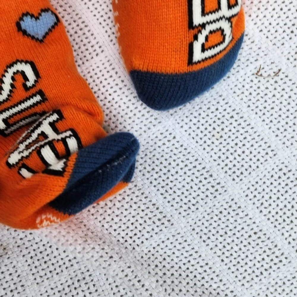 Peanuts  characters Slipper‎ Socks NEW